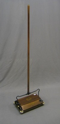 Ewbank Handy Bagless Floor And Carpet Sweeper Bed Bath Beyond Loved