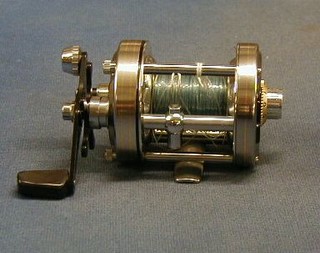 A Millionaie Daiwa fishing reel