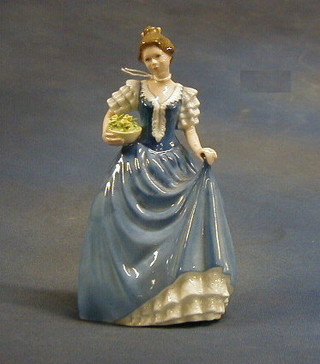 A Royal Doulton figure Helen HN3601
