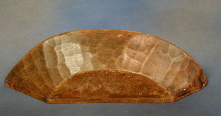 A reproduction Eastern dish