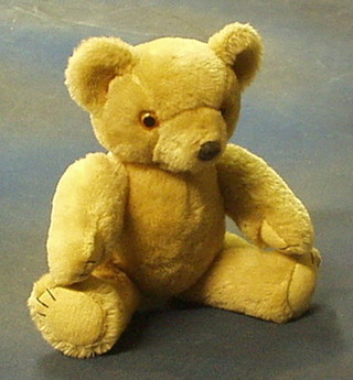 A teddybear