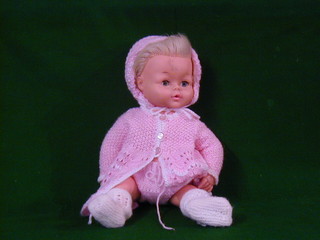 A Palitoy Tiny Tears doll