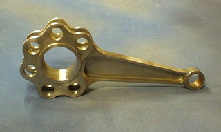 A Master Connecting rod for an American Aircraft