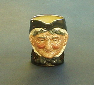 A small Royal Doulton character jug "Granny"