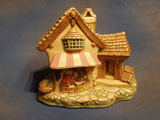 A Pendelfin model "The Fruit Shop"