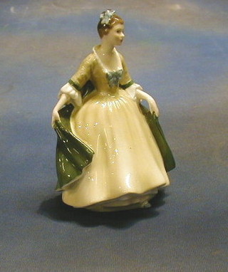 A Royal Doulton figure "Elegance" HN2264