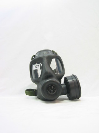 A Nato respirator