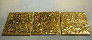 8 Victorian tiles (2f)