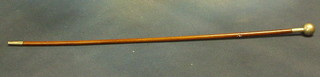 A 2nd Battalion The Gip.RLI regiment swagger stick