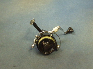 A Pflueger 88 RL fixed reel fishing reel