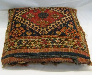 An Eastern cushion