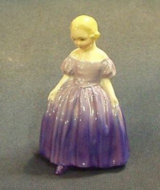 A Royal Doulton figure "Marie" HN1307