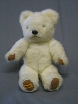 A Merrythought teddybear 17"