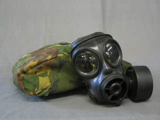 A modern respirator