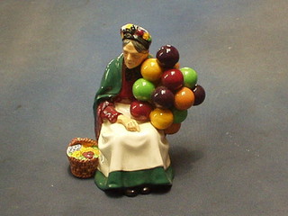 A Royal Doulton figure "The Balloon Seller" HN1315