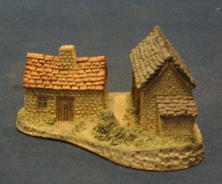 The Midlands Collection "The Hay Barn"