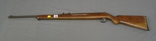 An Original Model 50E air rifle