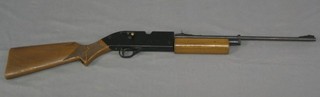 An American Power Master 760 BB repeater/177 air rifle (af)