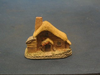 The Midlands Collection "The Drover's Cottage"