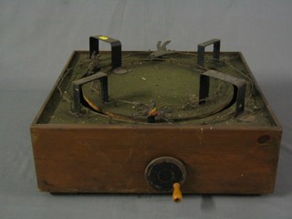 A 19th Century Maxfields Popular Race Course or table top Sporting Game