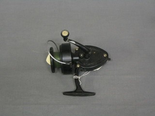 A K P Morritt's Intrepid "Envoy" fishing reel