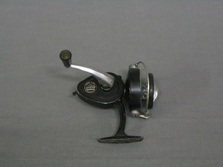 A K P Morritt's Intrepid "Regent" fishing reel