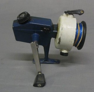 An Abu Cardinal 70 fishing reel