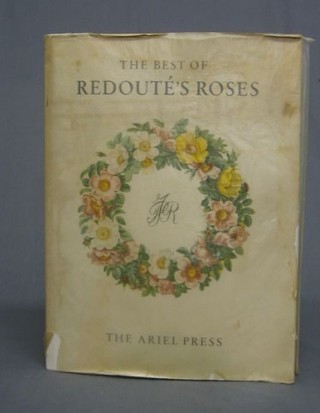 1 vol. "Best of Redoute's Roses"