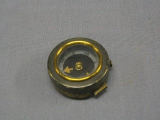 A prasmatic compass by Thomas Armstrong & Bros Manchester & Liverpool No. 1662 (loop missing)