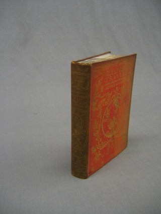 1 vol. "Gulliver's Travels" illustrated by Arthur Rackham 