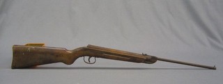 An Original air rifle