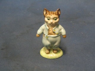 A Beswick Beatrix Potter figure Tommy Kitten