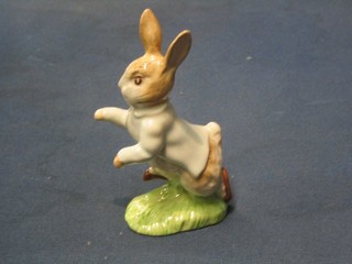 A Royal Albert Beatrix Potter figure Peter Rabbit, boxed