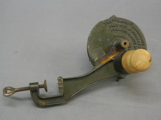 The Rapid Marmalade Cutter