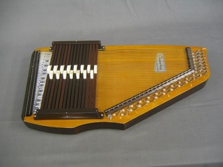 A Chroma Harp
