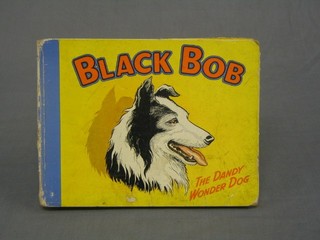 1 vol. "Black Bob"