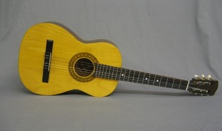 An Encoie guitar