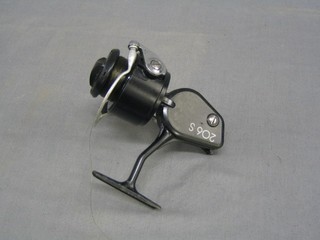 A Mitchel 206S multipying fishing reel