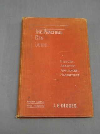 1 vol. J G Diggs "The Practical B Guide"