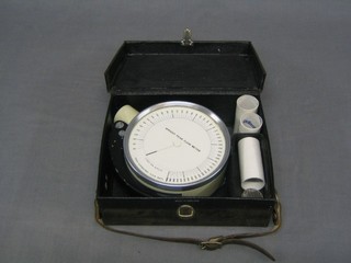 An Airmed meter, boxed