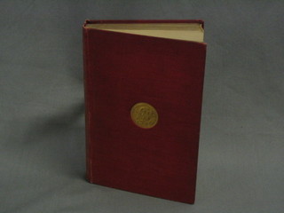 Rudyard Kipling, "Stalky & Co", first edition 1899, published by MacMillan & Co Ltd London