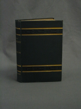 Henry James, "The Europeans A Sketch", second edition 1879, published by MacMillan & Co London