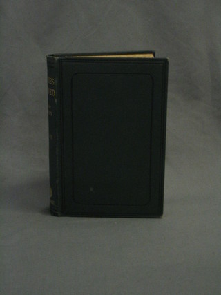 Henry James, "Stories Revived Volume Three", first edition 1885, published by MacMillan & Co London