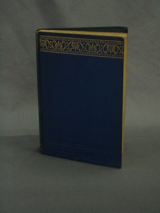 Henry James, "The Lesson of the Master", first edition 1892, published by MacMillan & Co London