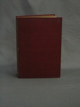 Henry James, "The Soft Side", first edition 1900, published by MacMillan Co. New York and London