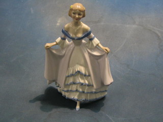 A Royal Doulton figure, Encore, HN2751