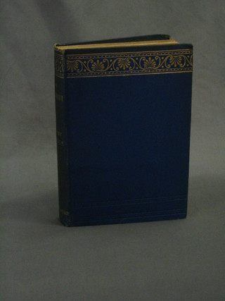 Henry James, "A London Life, The Patagonia, The Liar, Mrs Temperly" second edition 1889,