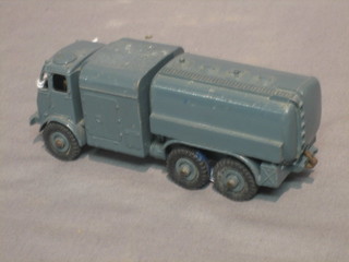 A Dinky Super Toy model of a Royal Air Force refueller no. 642