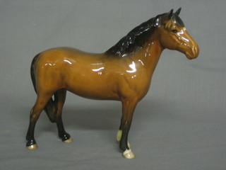 A Beswick figure of a New Forest Pony 7"