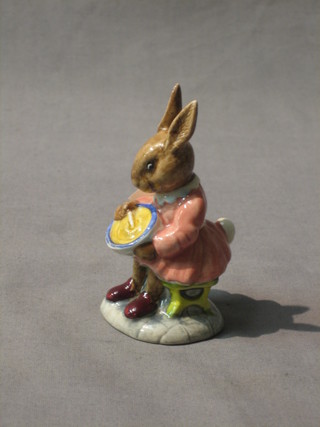 A Royal Doulton Bunnykins figure Bunny Bunnykins